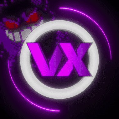 VX logo